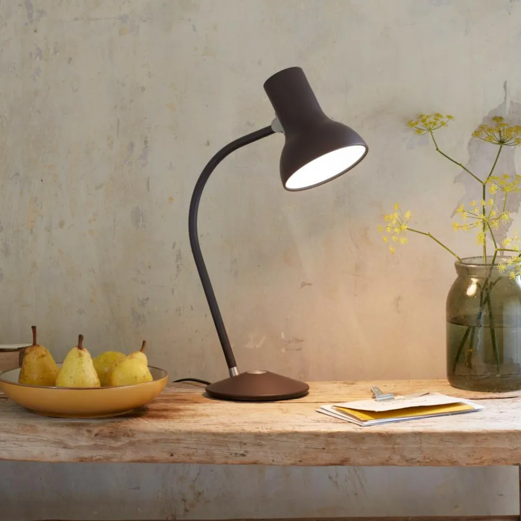 Anglepoise Type 75 Mini Tischleuchte| Schreibtischleuchten