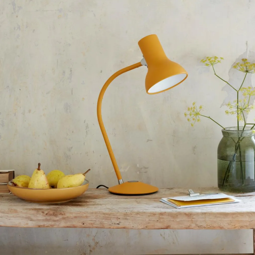 Anglepoise Type 75 Mini Tischleuchte| Schreibtischleuchten