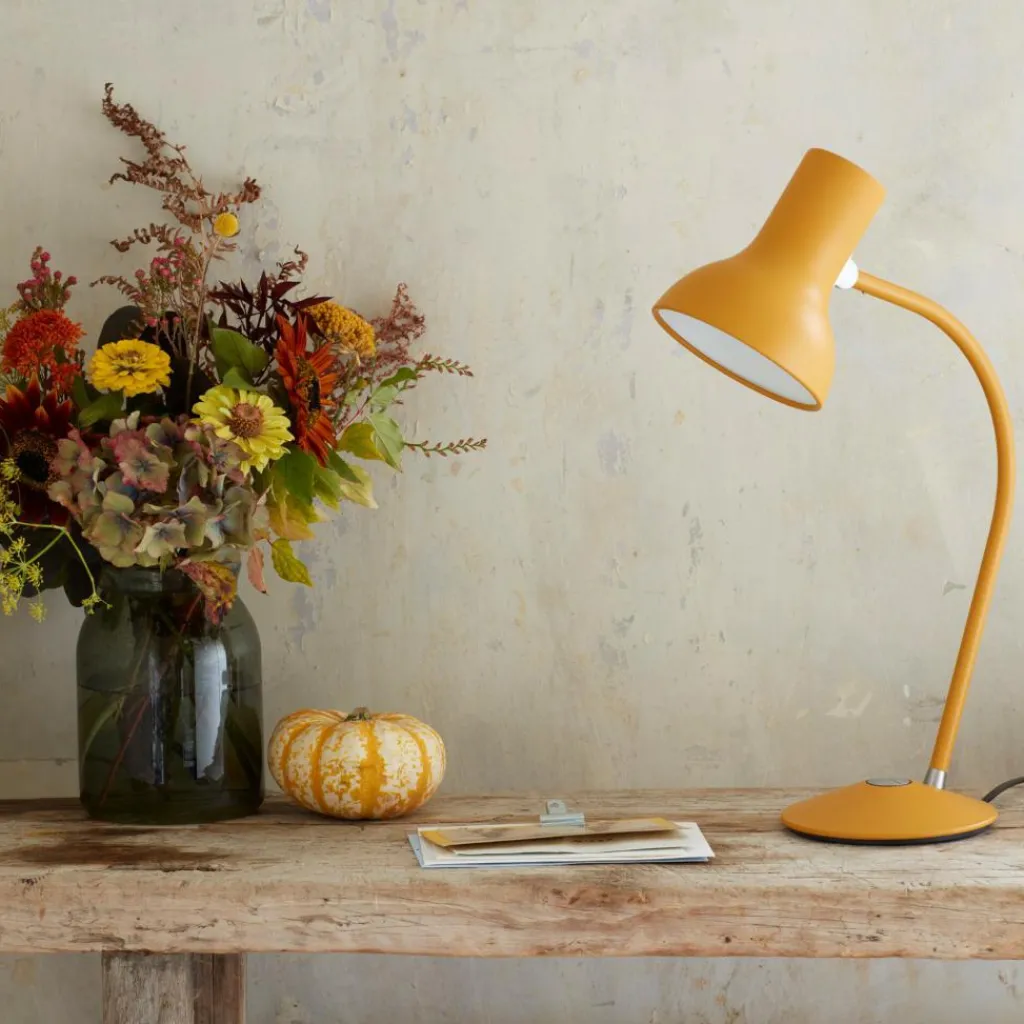 Anglepoise Type 75 Mini Tischleuchte| Schreibtischleuchten