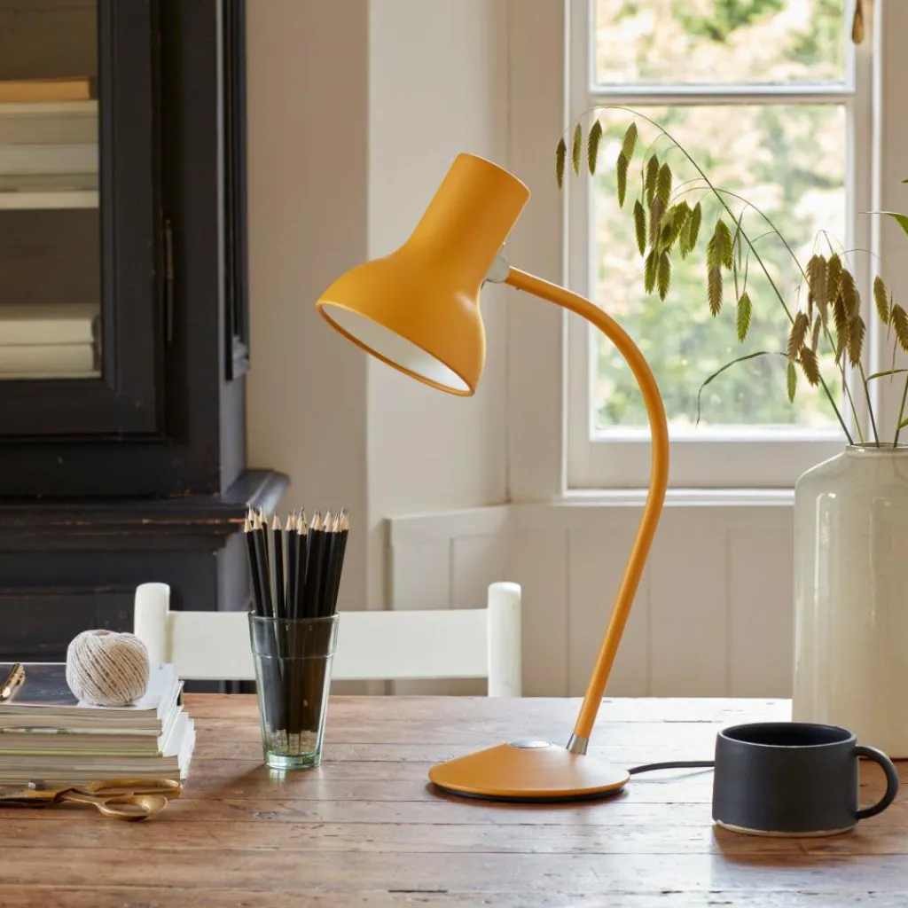 Anglepoise Type 75 Mini Tischleuchte| Schreibtischleuchten
