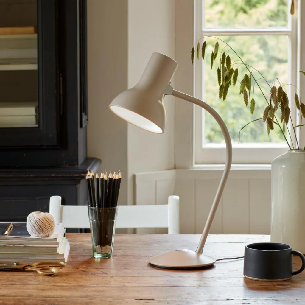 Anglepoise Type 75 Mini Tischleuchte| Schreibtischleuchten