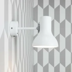 Anglepoise Type 75 Mini Wandleuchte| Wandleuchten