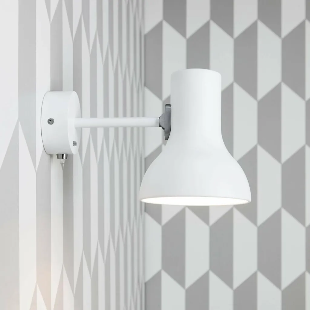 Anglepoise Type 75 Mini Wandleuchte| Wandleuchten