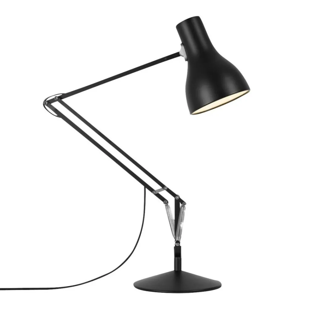 Anglepoise Type 75 Schreibtischleuchte| Schreibtischleuchten