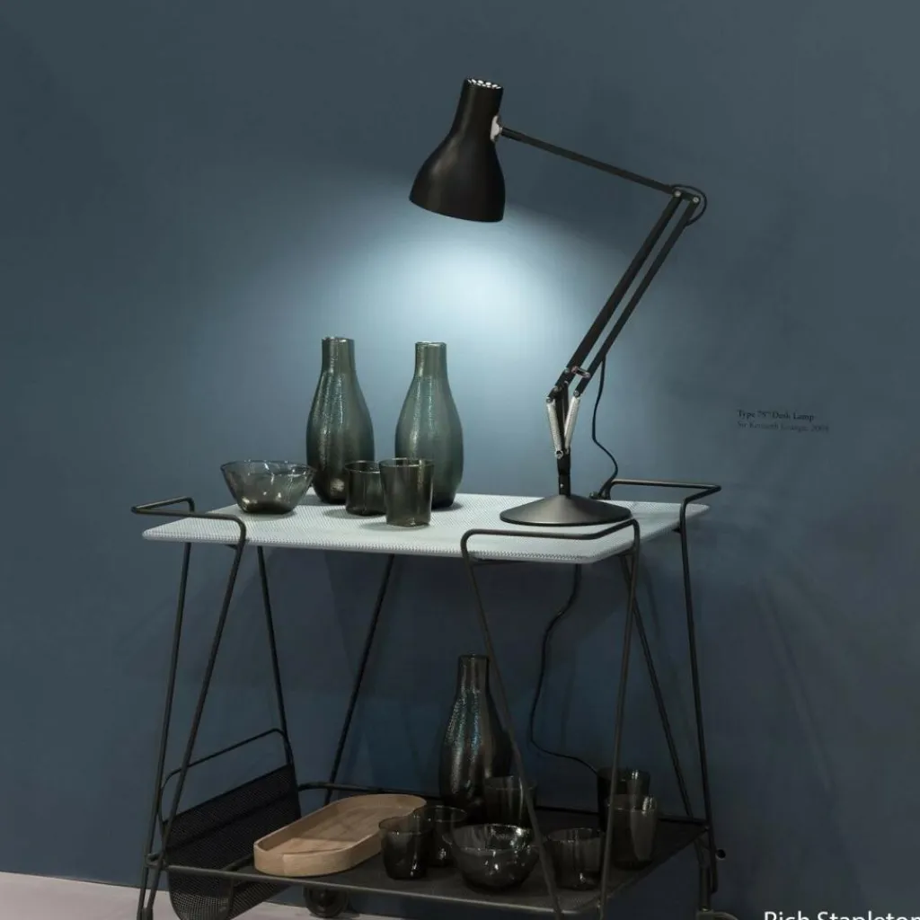 Anglepoise Type 75 Schreibtischleuchte| Schreibtischleuchten