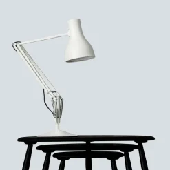 Anglepoise Type 75 Schreibtischleuchte| Schreibtischleuchten