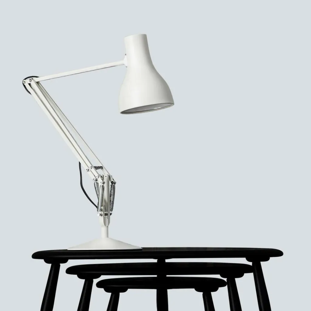Anglepoise Type 75 Schreibtischleuchte| Schreibtischleuchten