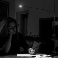 Tischleuchten|Nachttischleuchten^Catellani & Smith Uau T LED Tischleuchte