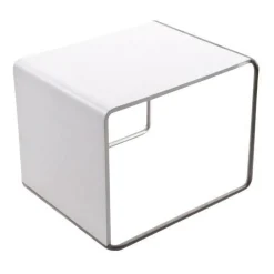 Tische^Lapalma Ueno T50 Beistelltisch/Hocker Sitzfläche lackiert