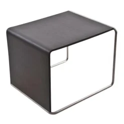 Lapalma Ueno T50 Beistelltisch/Hocker Sitzfläche Eiche| Beistelltische|Tische