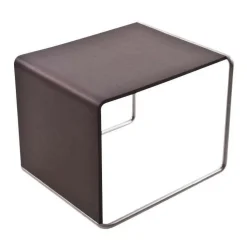 Lapalma Ueno T50 Beistelltisch/Hocker Sitzfläche Eiche| Beistelltische|Tische