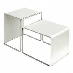 Lapalma Ueno T50 Beistelltisch/Hocker Sitzfläche lackiert| Beistelltische