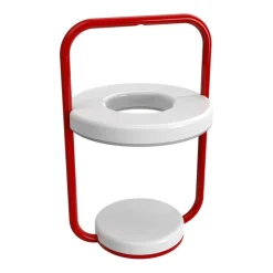 Fermob Ulli LED Leuchte mit Akku| Outdoor-Akkuleuchten|Outdoor-Akkuleuchten