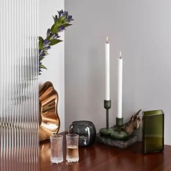 iittala Ultima Thule Champagnerglas 2er Set 18cl| Gläser|Barzubehör