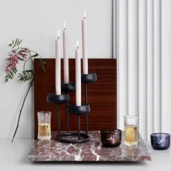 iittala Ultima Thule Champagnerglas 2er Set 18cl| Gläser|Barzubehör