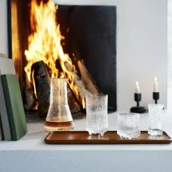 iittala Ultima Thule Karaffe 50cl| Kannen & Karaffen