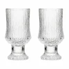 Gläser|Barzubehör^iittala Ultima Thule Pokalglas 2er Set 34cl