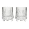 iittala Ultima Thule Schnapsglas Set 5cl| Gläser|Barzubehör