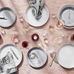 iittala Ultima Thule Schnapsglas Set 5cl| Gläser|Barzubehör