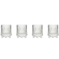 iittala Ultima Thule Schnapsglas Set 5cl| Gläser|Barzubehör