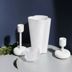 Windlichter^iittala Ultima Thule Teelichthalter