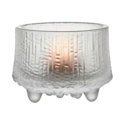 Windlichter^iittala Ultima Thule Teelichthalter