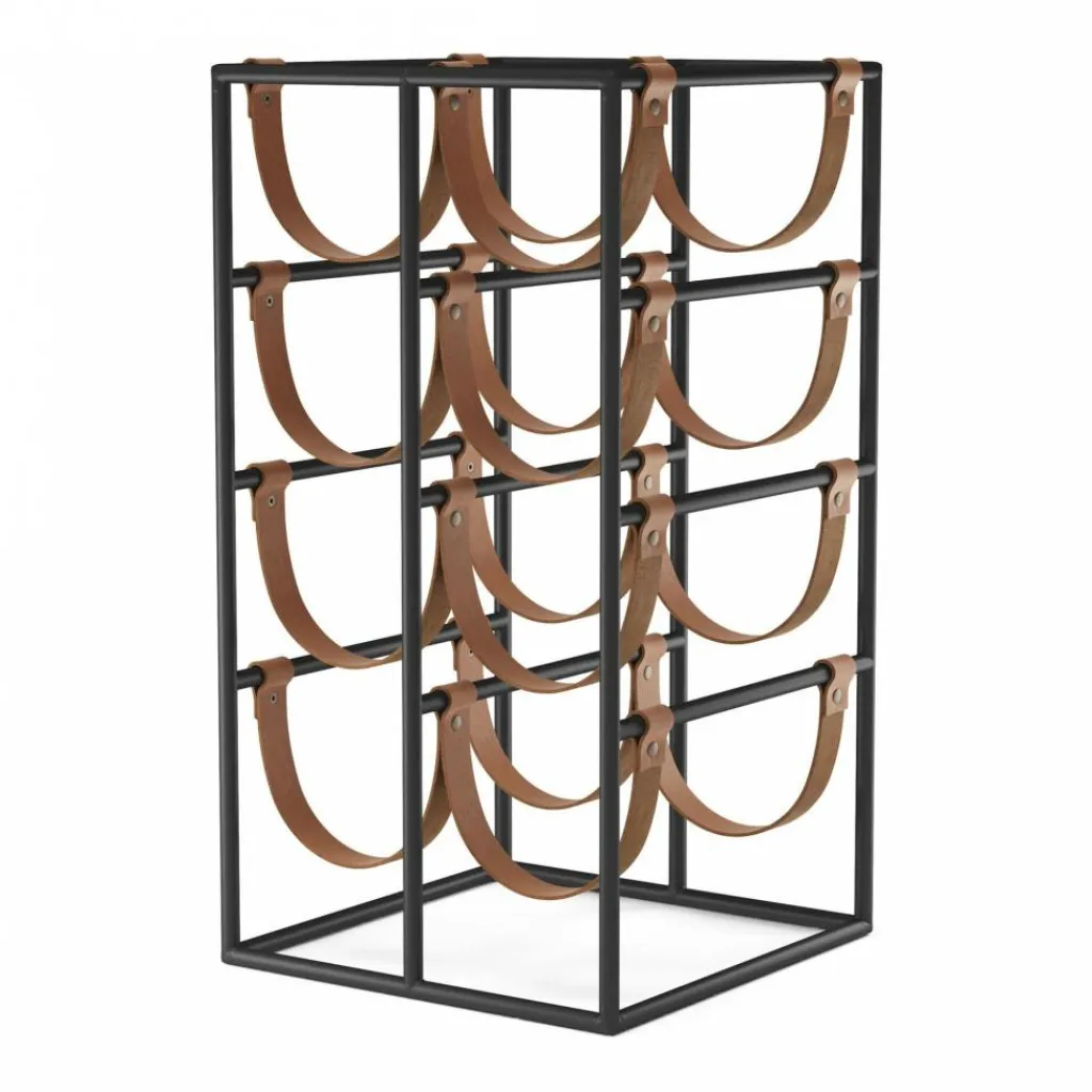 Audo Umanoff Weinregal| Regale