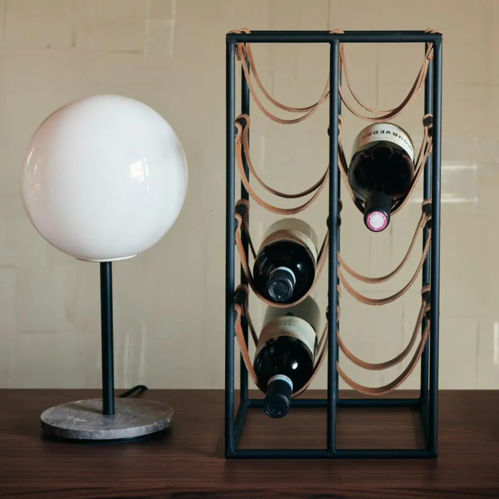 Audo Umanoff Weinregal| Regale