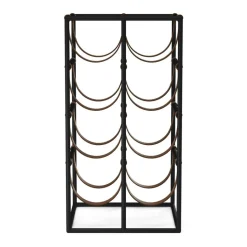 Audo Umanoff Weinregal| Regale