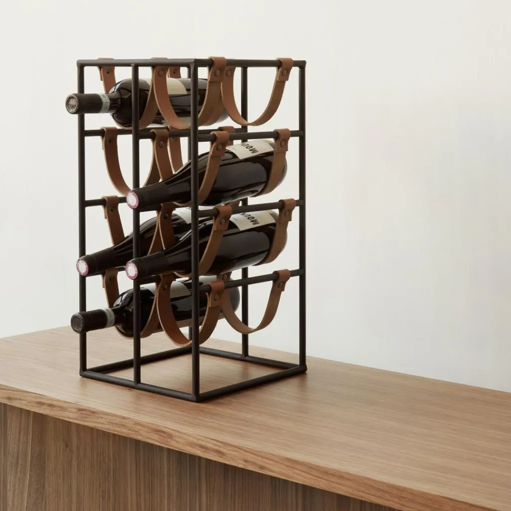 Audo Umanoff Weinregal| Regale