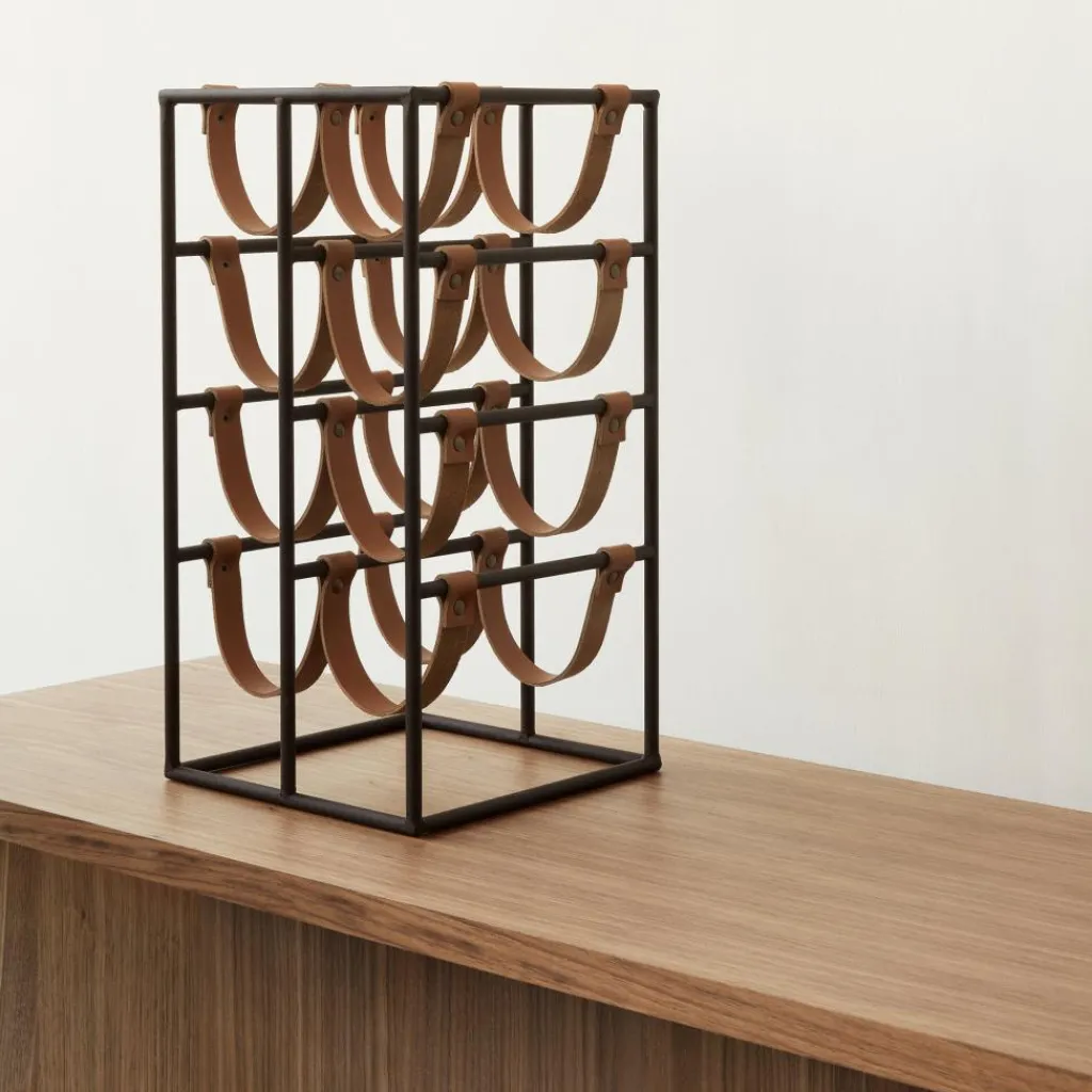 Audo Umanoff Weinregal| Regale