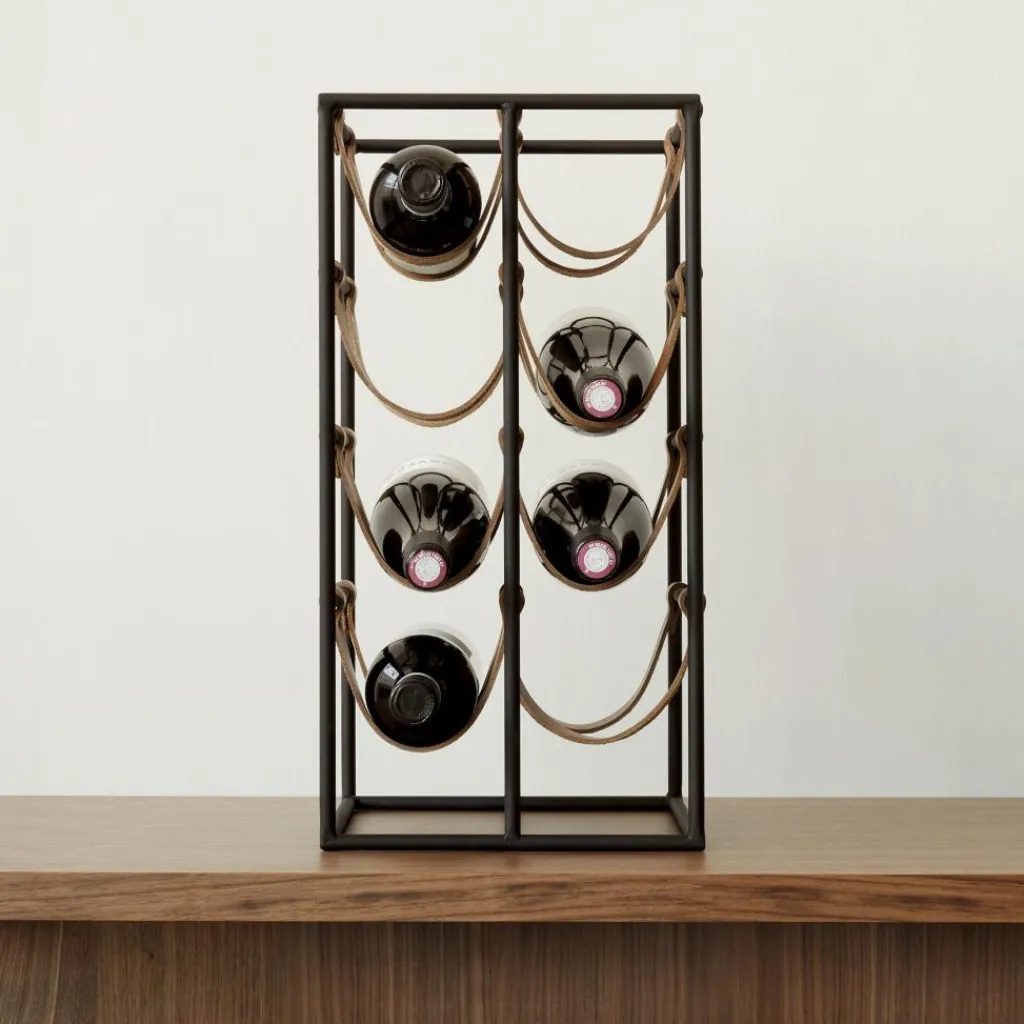 Audo Umanoff Weinregal| Regale