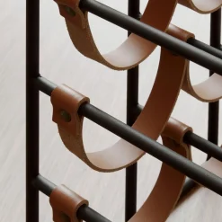 Audo Umanoff Weinregal| Regale