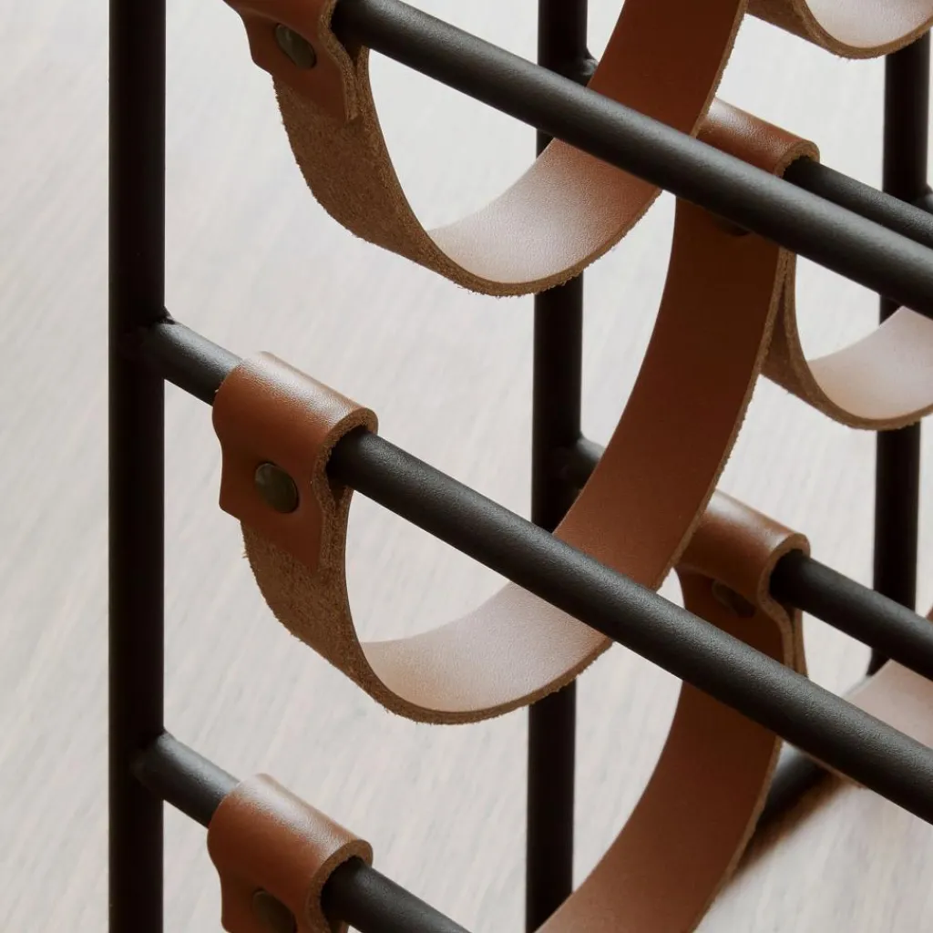 Audo Umanoff Weinregal| Regale