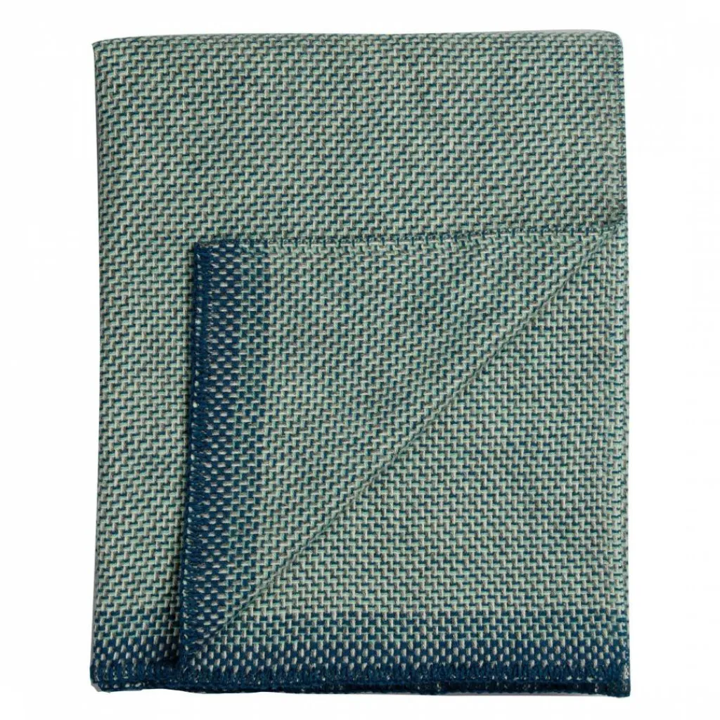 Tagesdecken & Plaids^Røros Tweed Una Tagesdecke/Überwurf 150x200cm