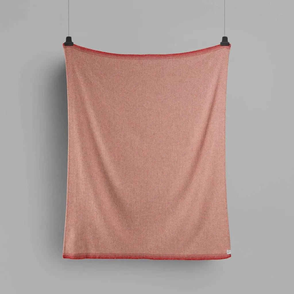 Tagesdecken & Plaids^Røros Tweed Una Tagesdecke/Überwurf 150x200cm