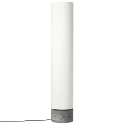 Stehleuchten^Gubi Unbound LED Stehleuchte H 120cm