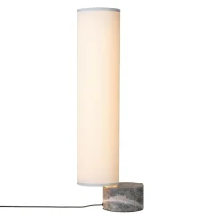 Stehleuchten^Gubi Unbound LED Stehleuchte H 80cm