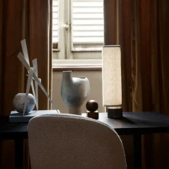 Tischleuchten^Gubi Unbound LED Tischleuchte