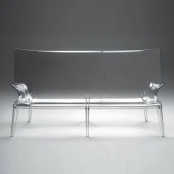 Outdoor-Sofas & Sessel^Kartell Uncle Jack Couch