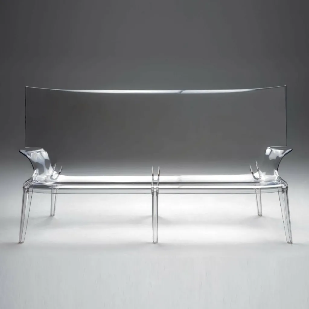 Outdoor-Sofas & Sessel^Kartell Uncle Jack Couch