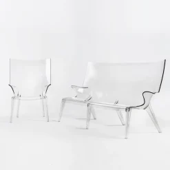 Outdoor-Sofas & Sessel^Kartell Uncle Jack Couch