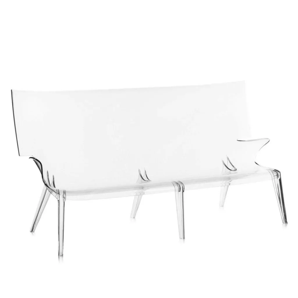 Outdoor-Sofas & Sessel^Kartell Uncle Jack Couch