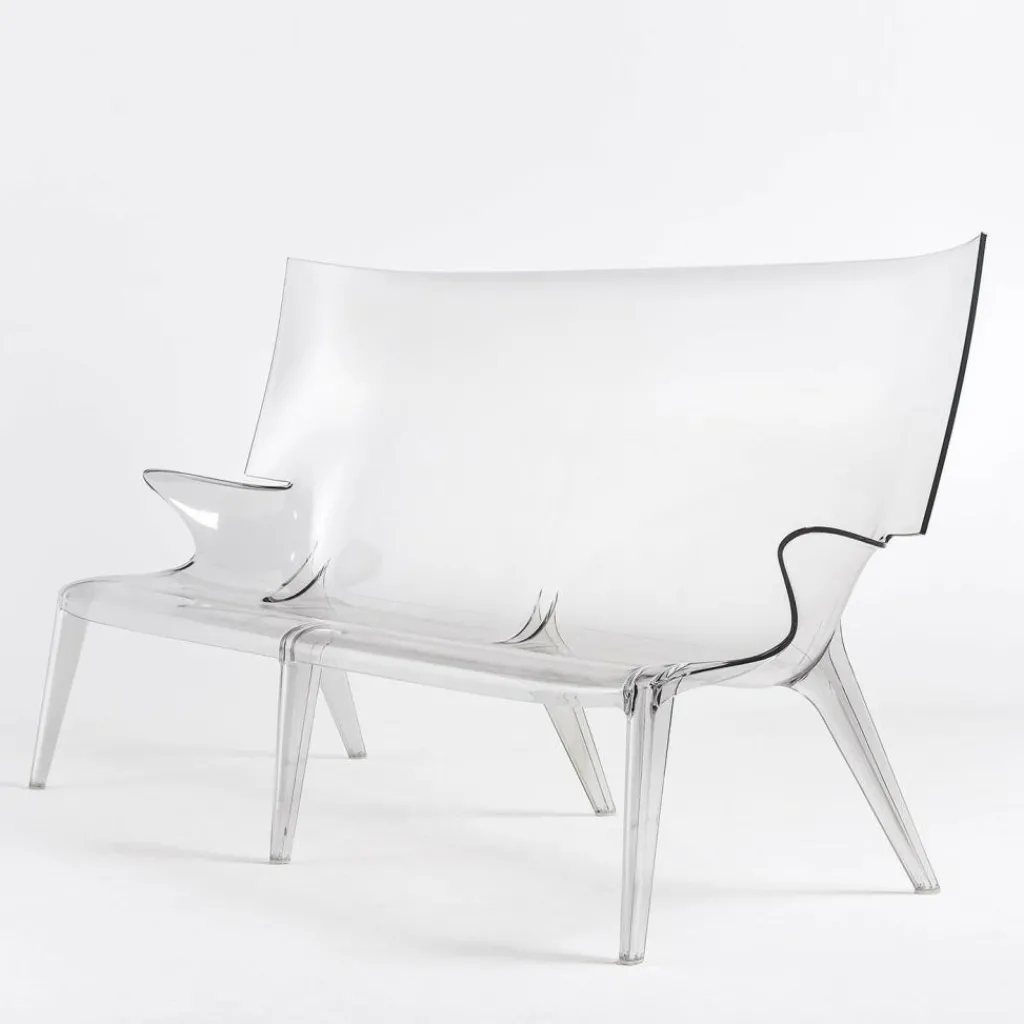 Outdoor-Sofas & Sessel^Kartell Uncle Jack Couch