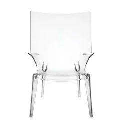Sessel^Kartell Uncle Jim Sessel