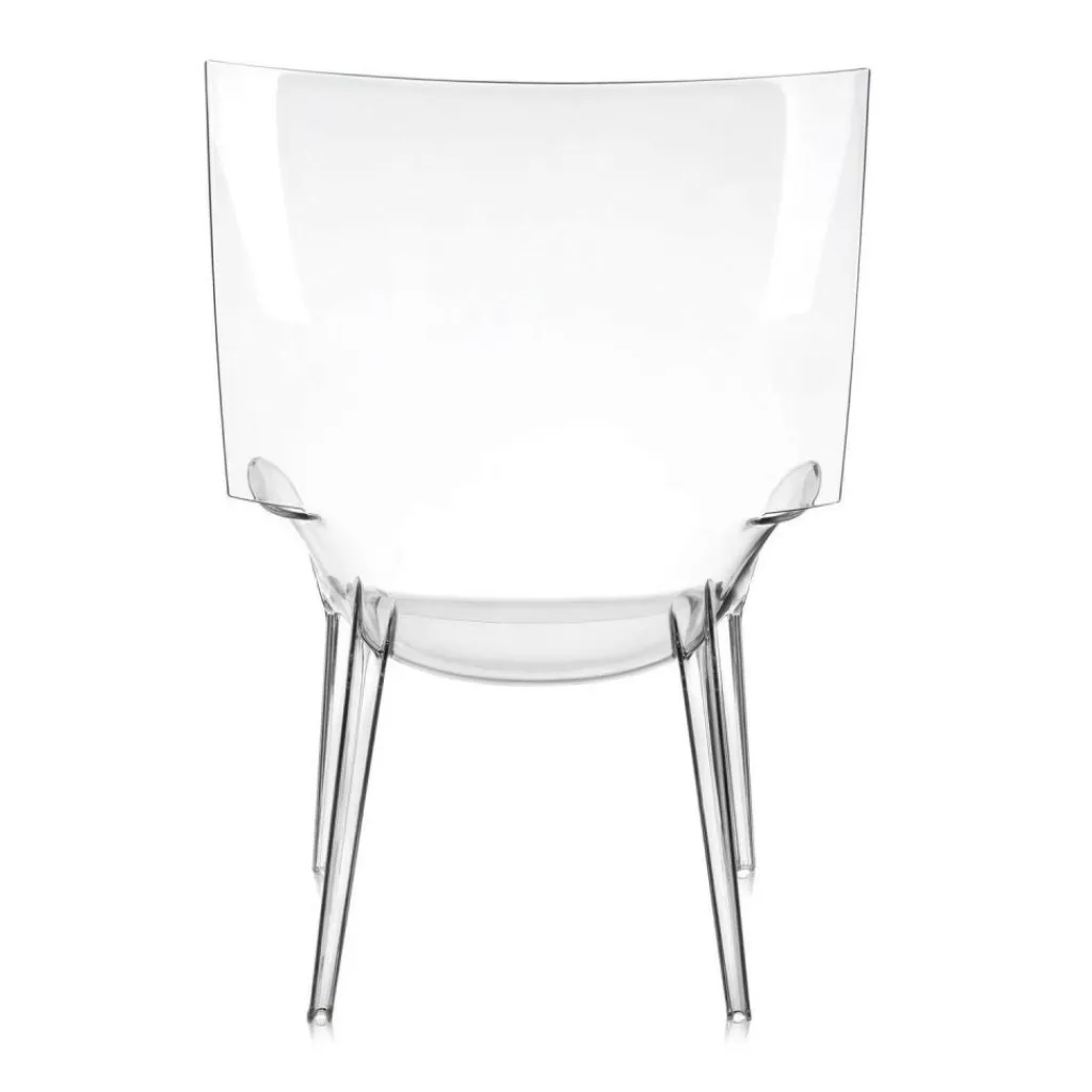 Sessel^Kartell Uncle Jim Sessel