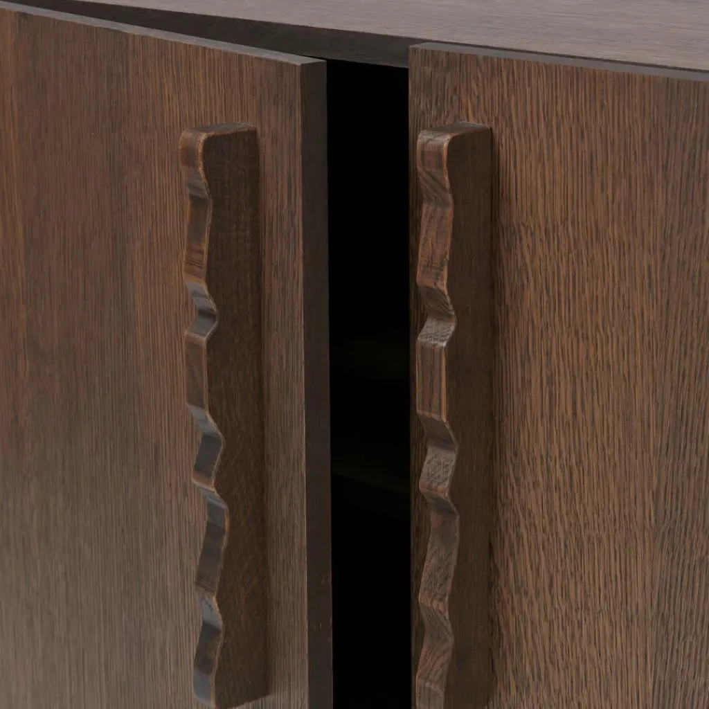 Ferm Living Unda Sideboard| Sideboards|Sideboards