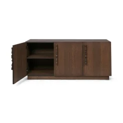 Ferm Living Unda Sideboard| Sideboards|Sideboards