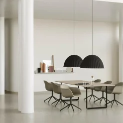 Pendelleuchten^Muuto Under The Bell Pendelleuchte Ø55cm