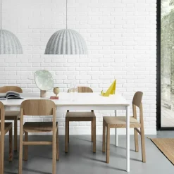 Pendelleuchten^Muuto Under The Bell Pendelleuchte Ø55cm